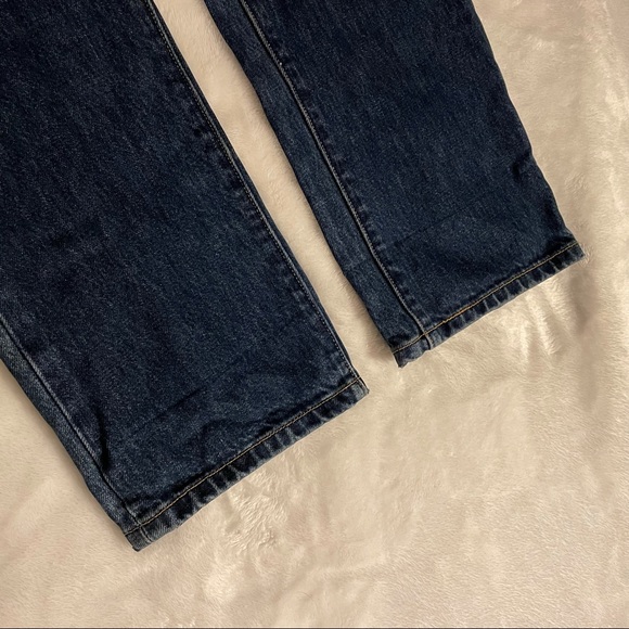 ✖️SOLD✖️ Men’s Levi 501 Straight Leg Button Fly - Picture 5 of 12